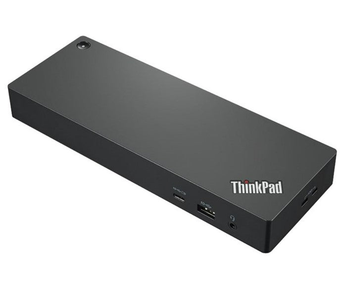 Lenovo ThinkPad Thunderbolt 4 Workstation Dock