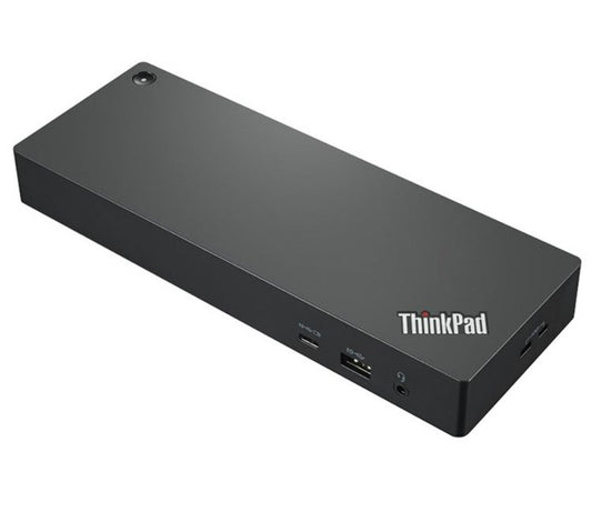 Lenovo ThinkPad Thunderbolt 4 Workstation Dock