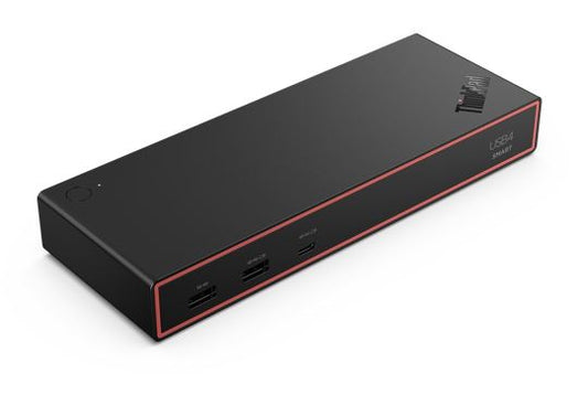 Lenovo ThinkPad USB4 Smart Dock 5500 with 135W