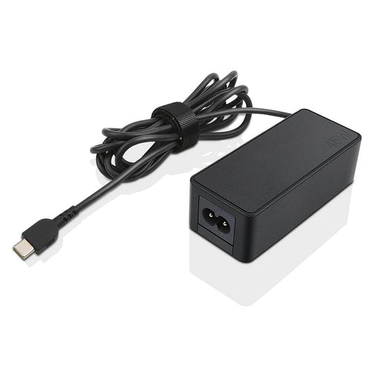 Lenovo 45W USB-C Power Adapter for ThinkPad