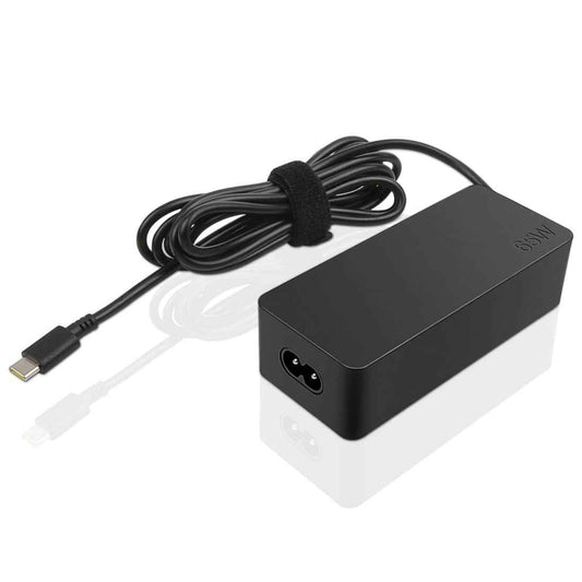 Lenovo 65W USB-C AC Power Adapter for ThinkPad
