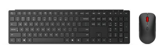 Lenovo Professional Wireless Multi-Mode Keyboard & Mouse Combo