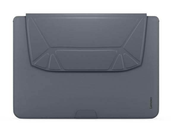 Lenovo Origami 14'' Laptop Sleeve Case Grey
