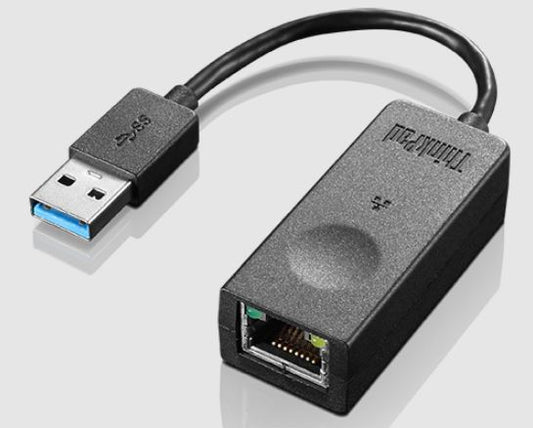 Lenovo ThinkPad USB 3.0 to Ethernet Adapter