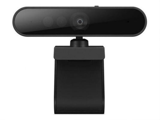 Lenovo Performance FHD USB-C Webcam with Windows Hello