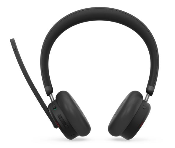 Lenovo 6550 Dual-Mode Wireless Hybrid ANC Headset