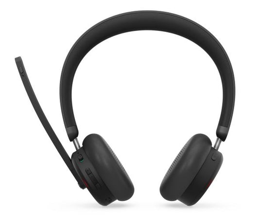 Lenovo 6550 Dual-Mode Wireless Hybrid ANC Headset