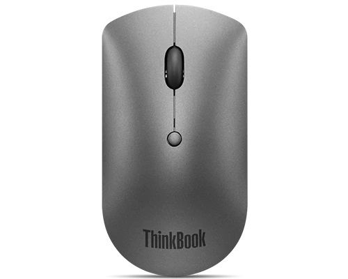 Lenovo ThinkPad Bluetooth Silent Mouse