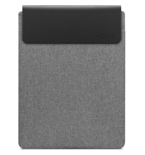 Lenovo Yoga Sleeve 15.6-16 inch Laptop Bag Grey