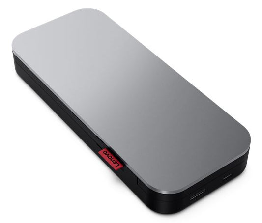 Lenovo Go 65W USB-C Laptop Power Bank 20000 mAh