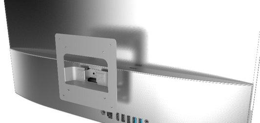 Leader VESA Mount Bracket for Visionary 23.8" AIO
