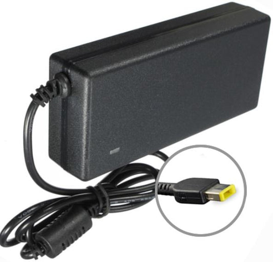 Lenovo ThinkPad 45W AC Adapter Slim Tip