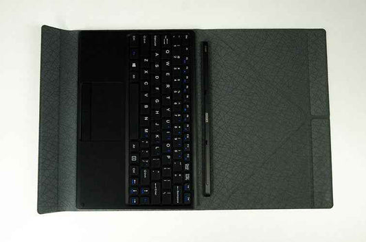 LeaderTab 10WD Keyboard