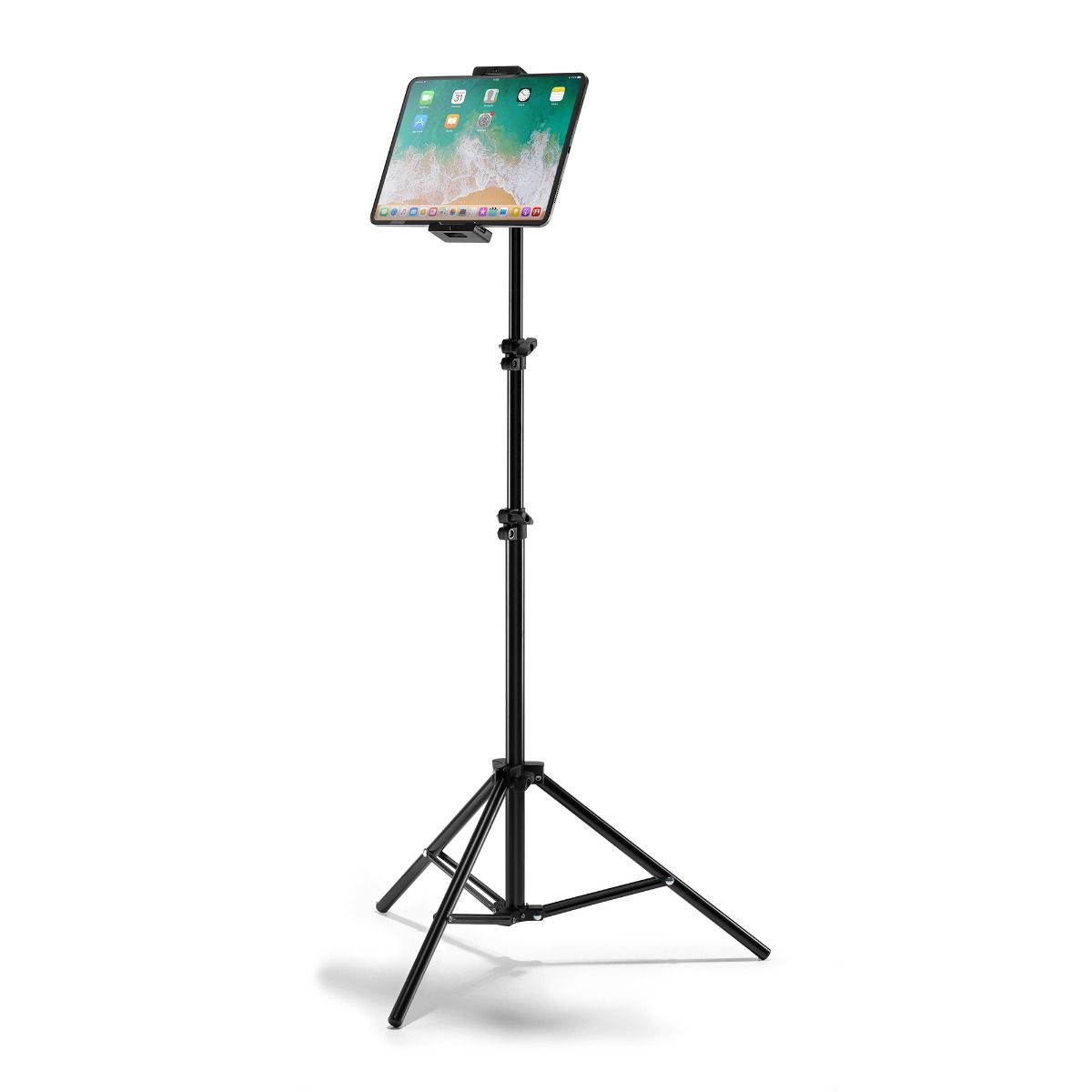 mbeat activiva Universal Tablet and Smartphone Tripod