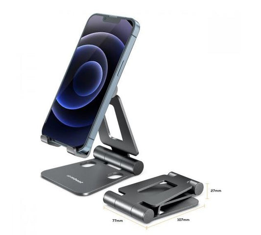 mbeat Stage S2 Hands-Free Mobile Stand Grey
