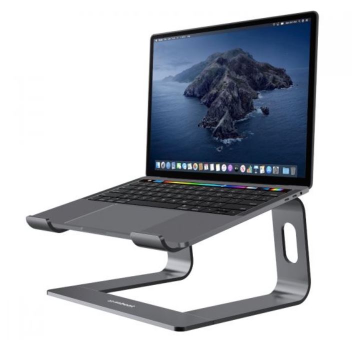 mbeat Stage S1 Elevated Laptop Stand up to 16 inch