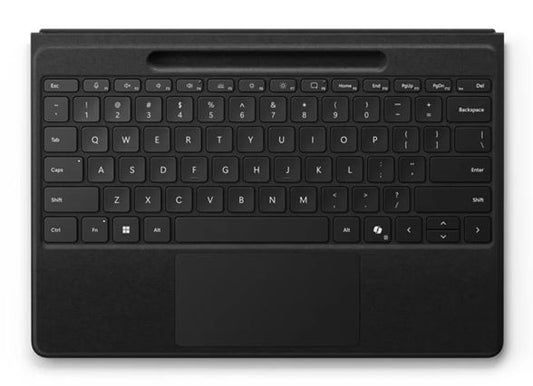 Microsoft Surface Pro Flex Keyboard Wireless Backlit
