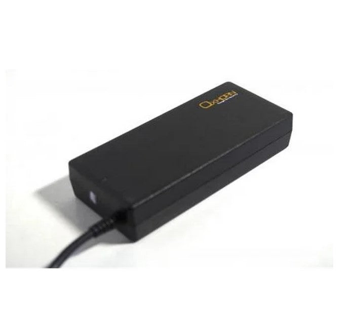 Oxhorn 90W Auto Universal Laptop Power Adapter with 11 Tips