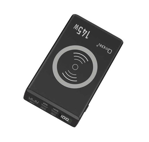 Oxhorn NB-PB145W 145W Laptop Power Bank 20000mAh