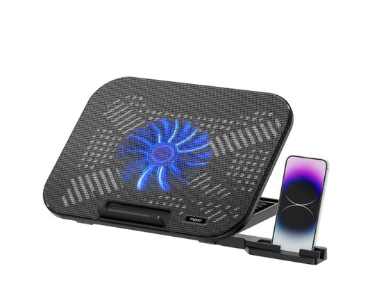 Rapoo CF100 Laptop Cooling Pad
