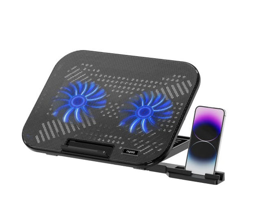 Rapoo CF200 Laptop Cooling Pad
