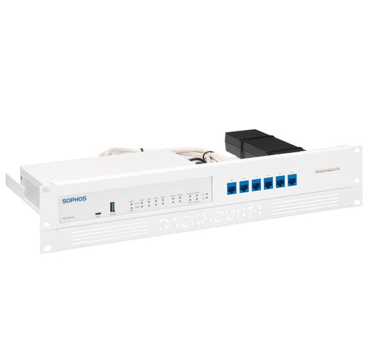 Rackmount.IT RM-SR-T10 Rack Mount Kit for Sophos RED