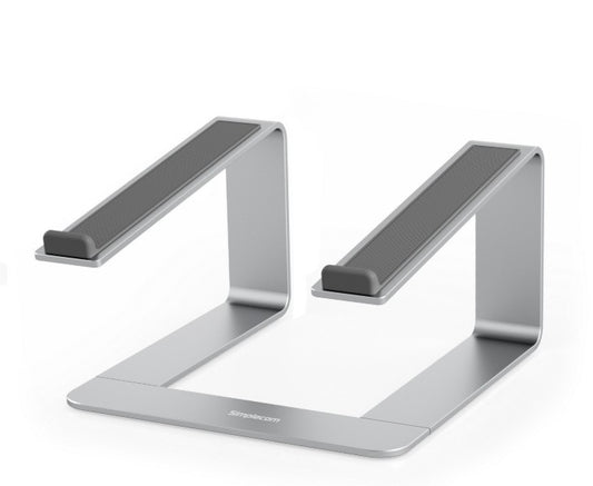 Simplecom CL510S Ergonomic Aluminium Laptop Stand