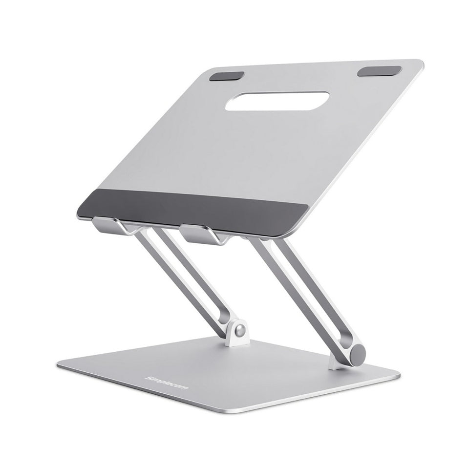 Simplecom CL520 Adjustable Aluminium Laptop Riser Stand