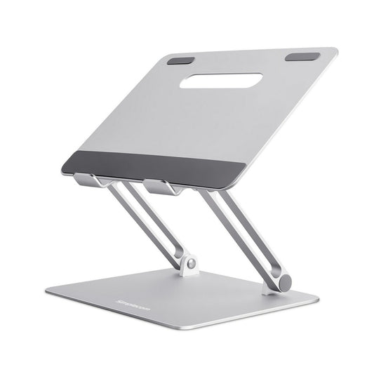 Simplecom CL520 Adjustable Aluminium Laptop Riser Stand