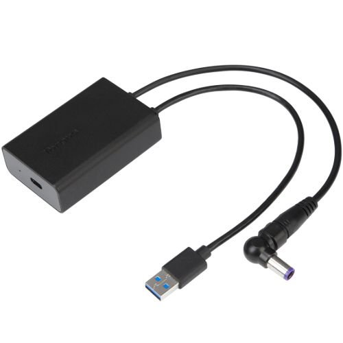 Targus ACA42AUZ USB-C Demultiplexer Adapter for DOCK180