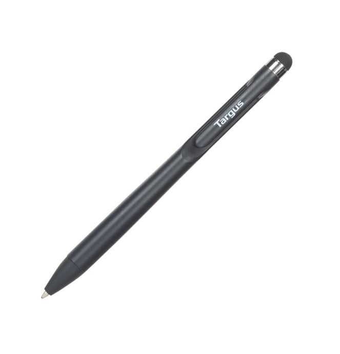 Targus Antimicrobial 2-in-1 Stylus and Pen with DefenseGuard