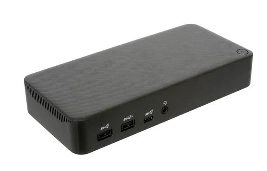 Targus DOCK460AUZ USB4 Triple Video Docking Station 100W