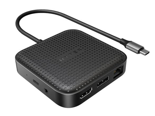 Targus HyperDrive USB4 Mobile Dock