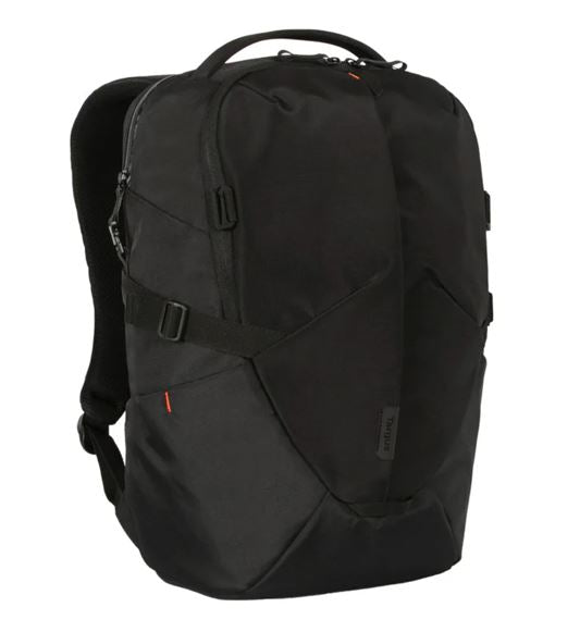 Targus Terra EcoSmart 15-16" Laptop Backpack 23L Black