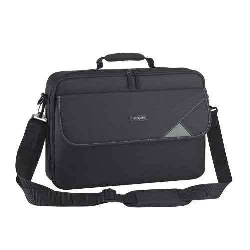 Targus Intellect Bag 15.6-16 Inch Clamshell Laptop Case