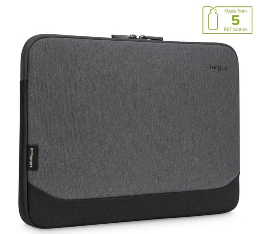 Targus Cypress EcoSmart 15.6" Laptop Sleeve Grey