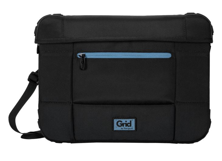 Targus Grid High-Impact Slipcase 13–14.1 Inch