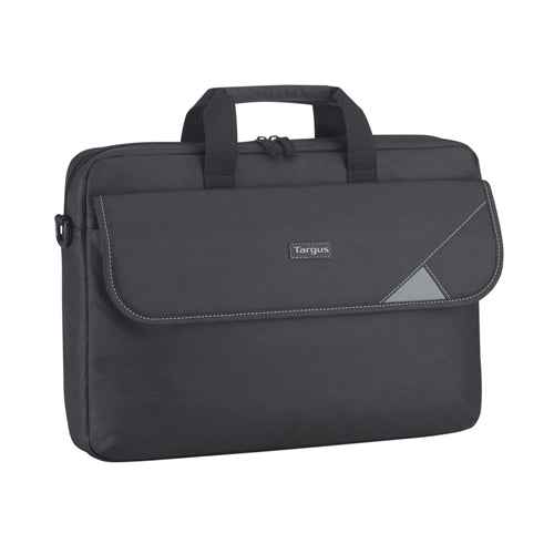Targus Intellect 15.6" Top Load Laptop Case - Black