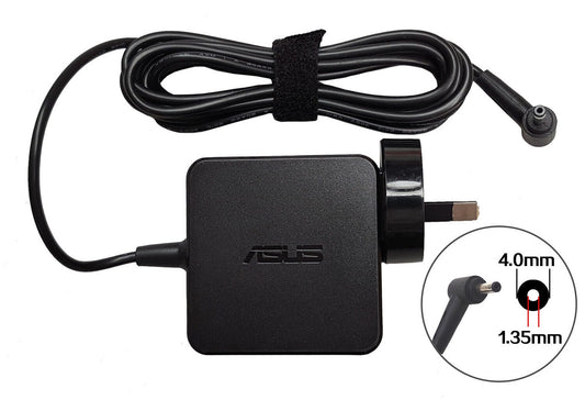 ASUS 45W AC Power Adaptor 19V 2.37A