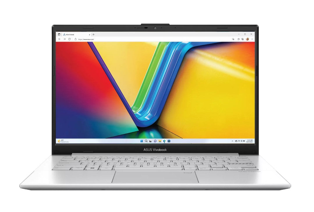 ASUS Vivobook Go 14 FHD Notebook