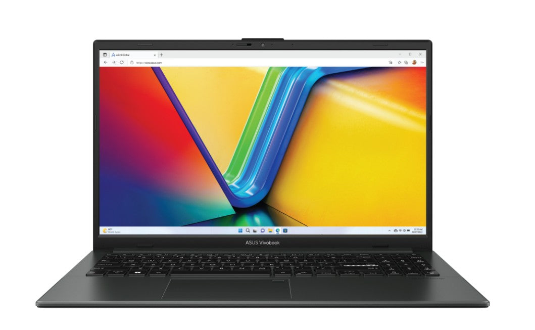 ASUS VivoBook Go 15 Laptop Intel Core i3-N305