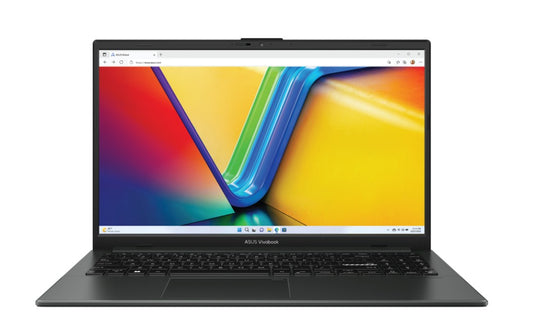ASUS VivoBook Go 15 Laptop Intel Core i3-N305