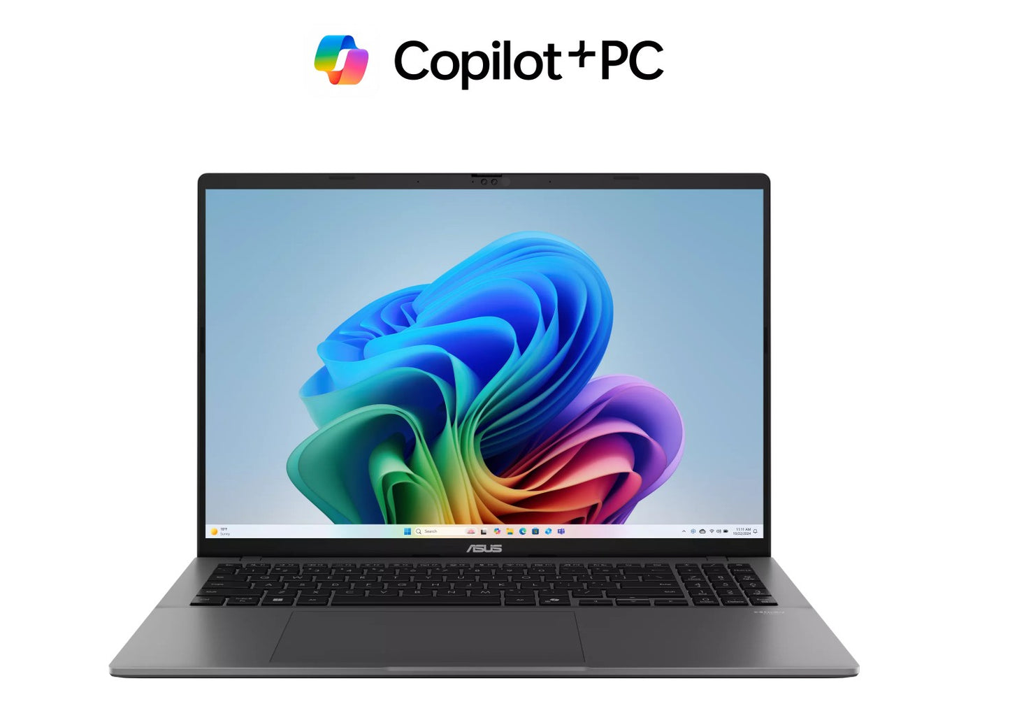ASUS VivoBook S16 16-inch FHD OLED Notebook