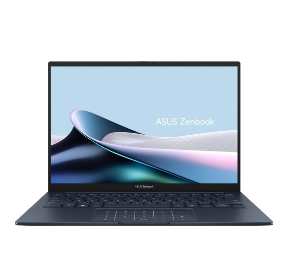 ASUS Zenbook 14 14-inch WUXGA OLED Ultraportable Laptop