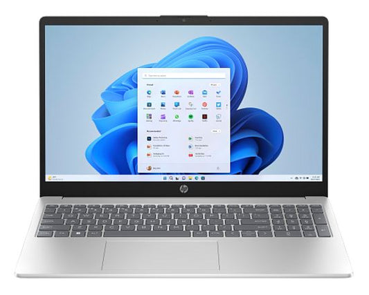 HP 15-FD0921TU 15.6-inch FHD Laptop Intel Core 7