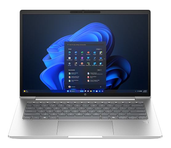 HP ProBook 4 G1i 14-inch Notebook Intel Core Ultra 5