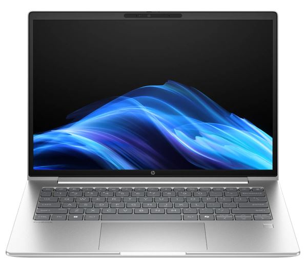 HP ProBook 4 G1i 14" Touchscreen Notebook with Intel Core Ultra 7