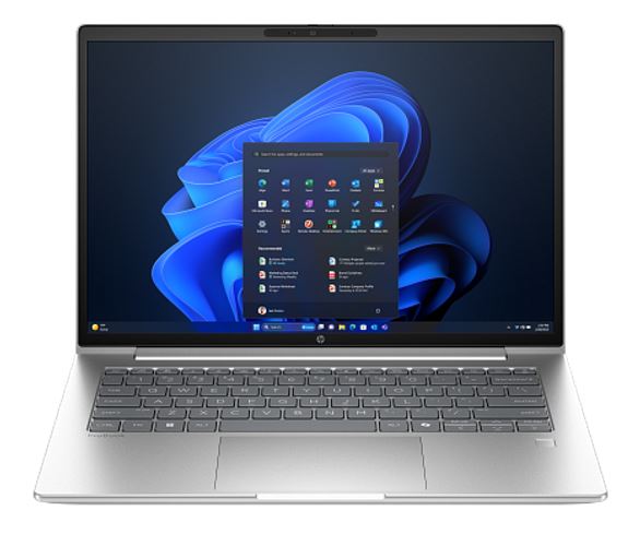 HP ProBook 4 G1a 14-inch Laptop AMD Ryzen 5 16GB 512GB