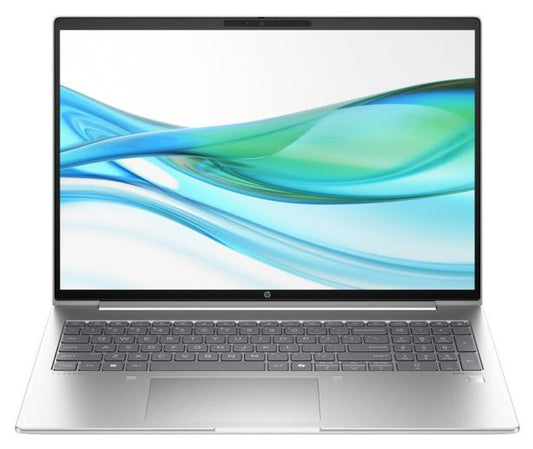 HP ProBook 460 G11 16-inch Business Laptop with Intel Core Ultra 5