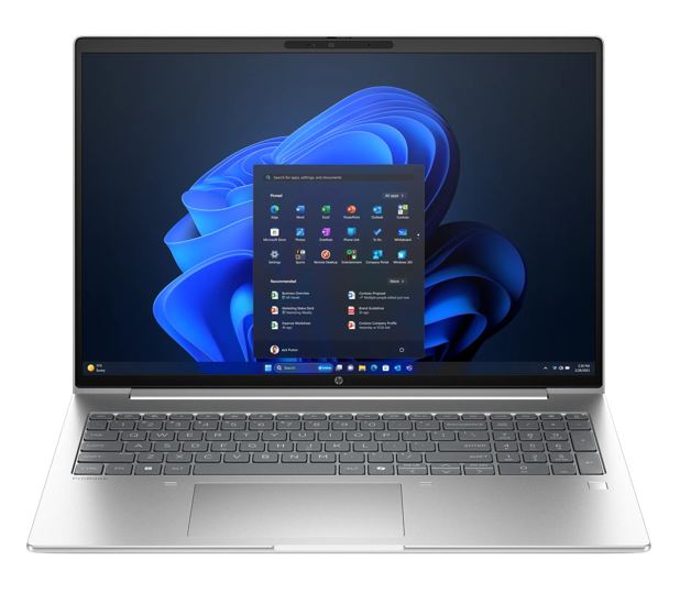 HP ProBook 4 G1i 16" Business Laptop